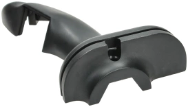 Obudowa joysticka - lewa część LIEBHERR L522