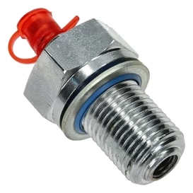 Zawór napinacza gąsienicy BOBCAT E19