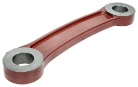 Prawy łącznik łyżki KUBOTA KX121-3 a