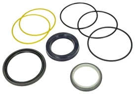 Zestaw uszczelnień siłownika głównego KUBOTA U48-4