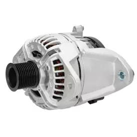 Alternator VOLVO L70E