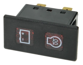 Lampka kontrolna BOBCAT E14