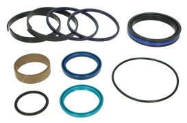 Zestaw uszczelnień siłownika wysięgnika KUBOTA KX101