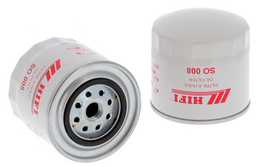 Filtr oleju silnikowego HIFI FILTER SO 008