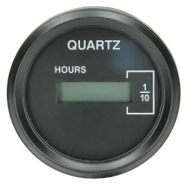 Licznik godzin CAT 442E