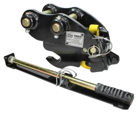 Szybkozłącze YANMAR SV15