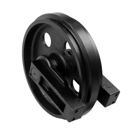 Koło napinające KOMATSU PC75 UD (21W-30-00013)