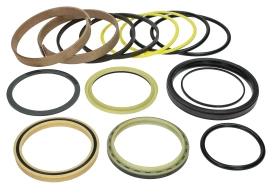 Zestaw uszczelnień siłownika głównego VOLVO EC140