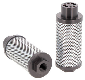 Filtr oleju hydraulicznego HIFI FILTER SH 60255