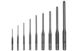 Zestaw wybijaków 9 el. YATO (YT-47123)