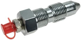 Zawór napinacza gąsienicy NEW HOLLAND E265