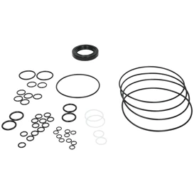 Zestaw uszczelnień pompy hydraulicznej VOLVO EC210B LC
