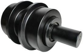 Rolka podtrzymująca, górna VOLVO EC380EHR