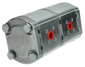 Pompa zębata TEREX TC125