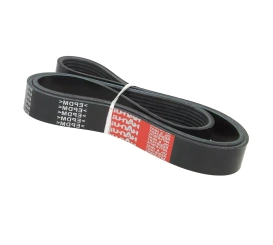 Pasek wieloklinowy CAT 428E