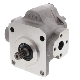 Pompa serwo TAKEUCHI TB016