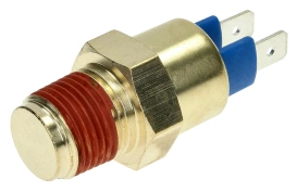 Czujnik zimnego startu JCB 4CX