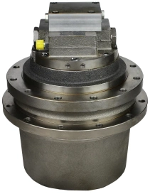 Hydromotor BOBCAT E55Z (7012323)