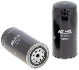 Filtr paliwa HIFI FILTER SN 4070