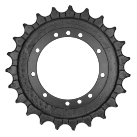 Koło napędowe CAT 303C CR