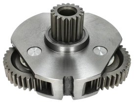 Set redukcyjny zwolnicy VOLVO EC240B