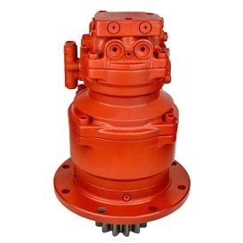 Silnik obrotu KUBOTA KX080-3