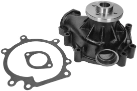 Pompa wody DOOSAN DX225 LC