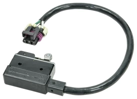 Włącznik blokady hydrauliki BOBCAT 322