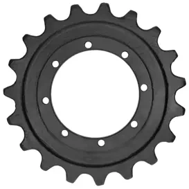 Koło napędowe HANIX H15-2