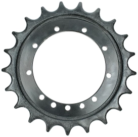 Koło napędowe TEREX TC25