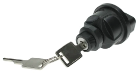 Stacyjka BOBCAT E55Z