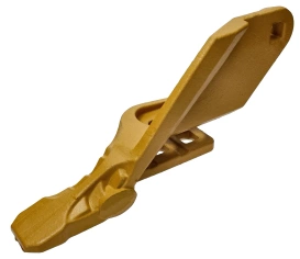 Ząb boczny lewy JCB 3CX