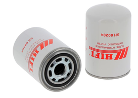 Filtr oleju hydraulicznego HIFI FILTER SH 60204