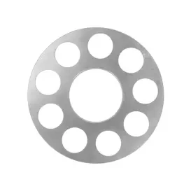 Stabilizator tłoczków silnika jazdy YANMAR VIO75