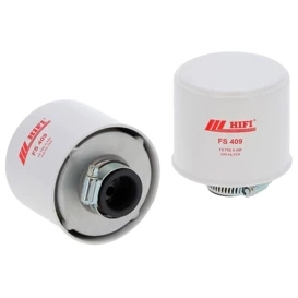 Filtr powietrza HIFI FILTER FS 409