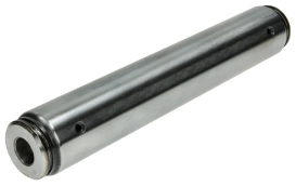 Sworzeń tłoczyska siłownika łyżki CASE 580 SL