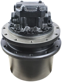 Hydromotor JCB 8060