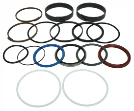 Zestaw uszczelnień siłownika ramienia VOLVO EC210C (VOE14589131)