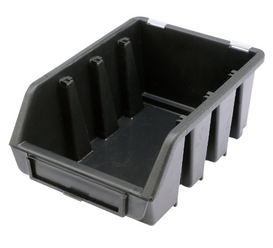 Pojemnik magazynowy S 11,6x16x7,5 cm VOREL (78831)