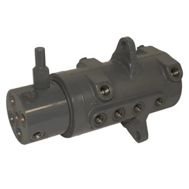 Kolumna obrotu BOBCAT E14