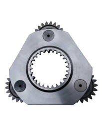 Set redukcyjny zwolnicy VOLVO EC350 (VOE14570931)