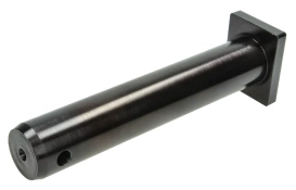 Sworzeń prowadnicy łącznika mocowania łyżki do ramienia VOLVO EC15