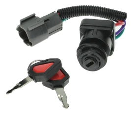 Stacyjka KUBOTA KX71-3