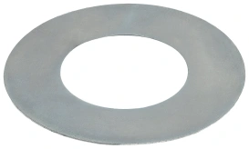 Podkładka dystansowa 41,1x80x1 mm