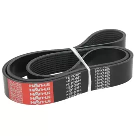 Pasek wieloklinowy VOLVO PL4611