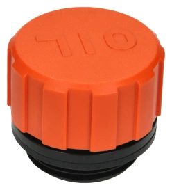 Korek wlewu oleju hydraulicznego YANMAR B08-3EX