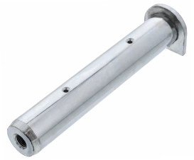 Sworzeń tłoczyska siłownika łyżki KUBOTA KX016-4