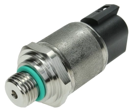 Czujnik ciśnienia oleju hydraulicznego VOLVO EC210C (VOE14560160)