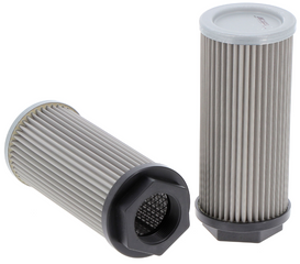 Filtr oleju hydraulicznego HIFI FILTER SH 77037