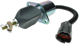 Cewka gaszenia YANMAR VIO75